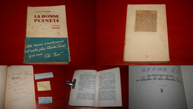 Carnet de notes 100 pages lignées 15X22 cm magnifique design: idéal cadeau  femme, écriture, notes, journal intime (French Edition)